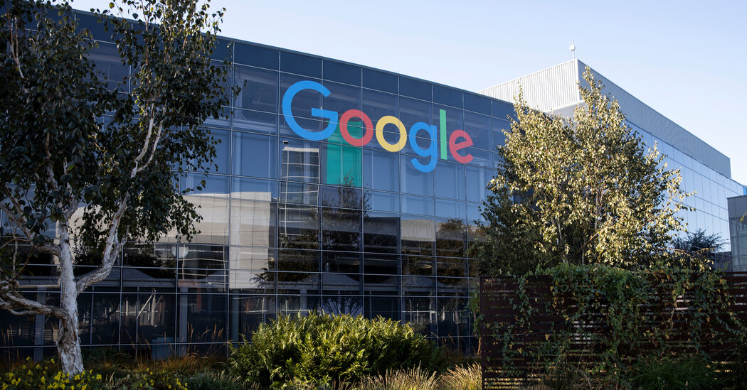 Η Google επιστρατεύει ξενοδοχείο για να φέρει τους εργαζομένους πίσω στο φυσικό γραφείο
